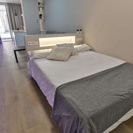 Apartamentos Bela Cangas do Morrazo Εξωτερικό φωτογραφία