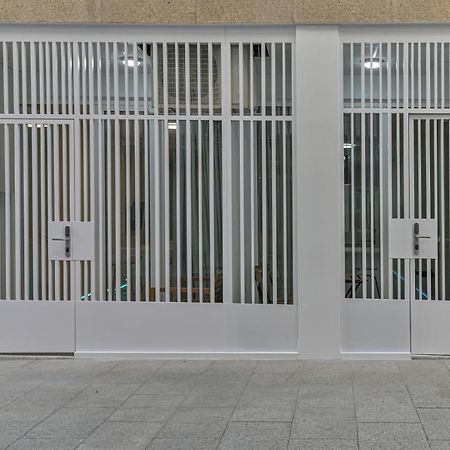 Apartamentos Bela Cangas do Morrazo Εξωτερικό φωτογραφία