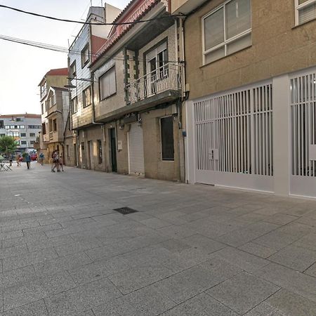 Apartamentos Bela Cangas do Morrazo Εξωτερικό φωτογραφία