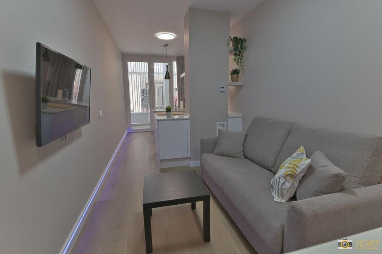 Apartamentos Bela Cangas do Morrazo Εξωτερικό φωτογραφία