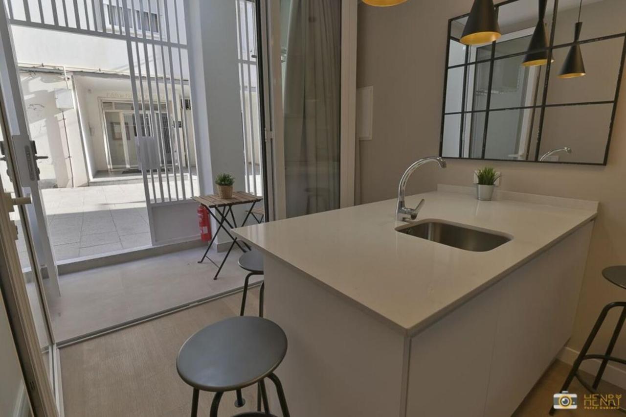 Apartamentos Bela Cangas do Morrazo Εξωτερικό φωτογραφία