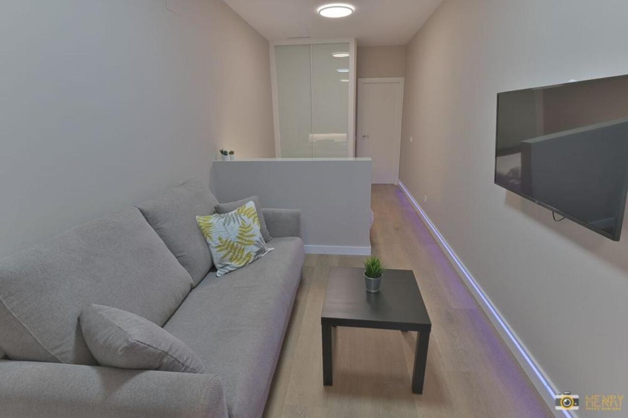 Apartamentos Bela Cangas do Morrazo Εξωτερικό φωτογραφία