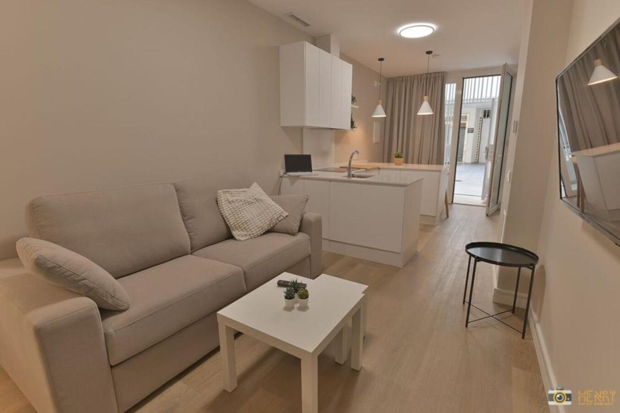 Apartamentos Bela Cangas do Morrazo Εξωτερικό φωτογραφία