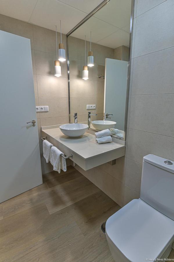 Apartamentos Bela Cangas do Morrazo Εξωτερικό φωτογραφία