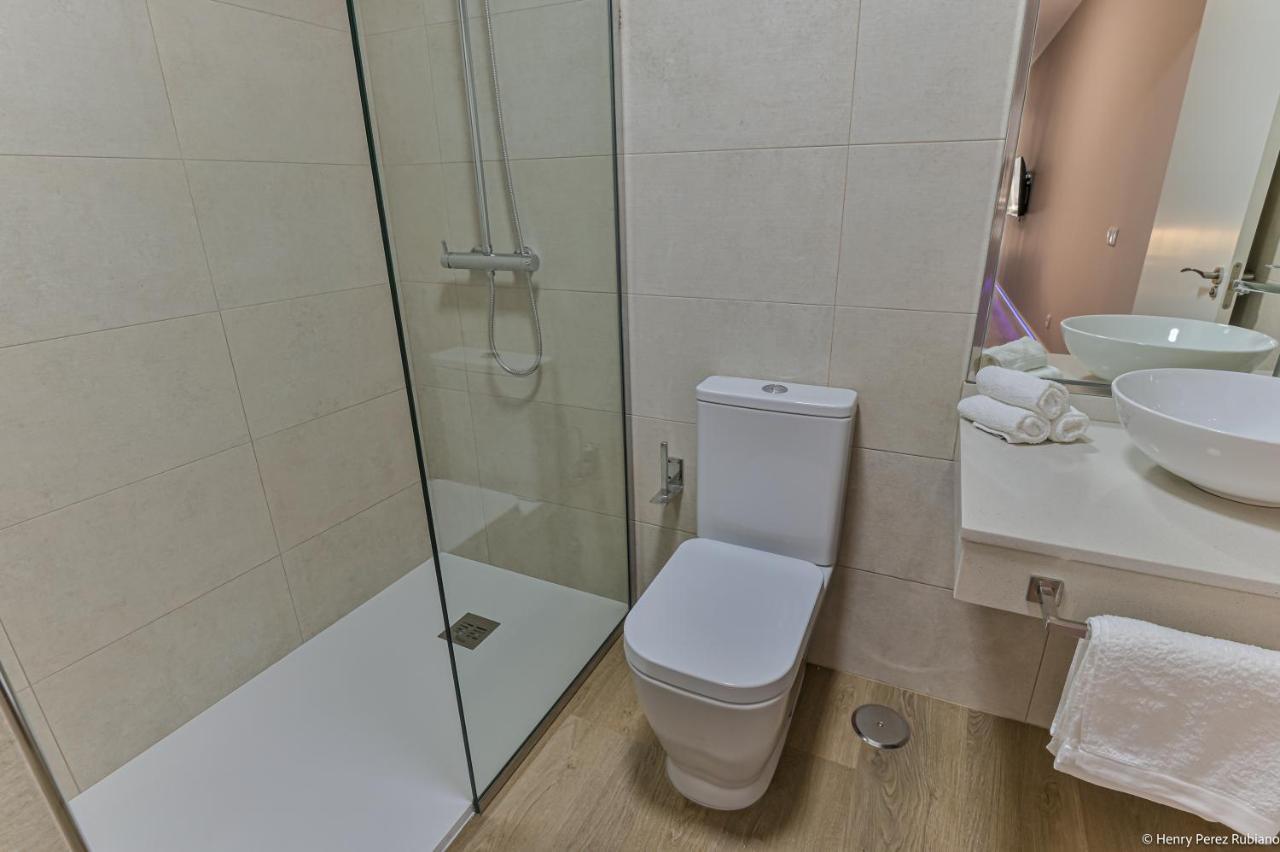 Apartamentos Bela Cangas do Morrazo Εξωτερικό φωτογραφία