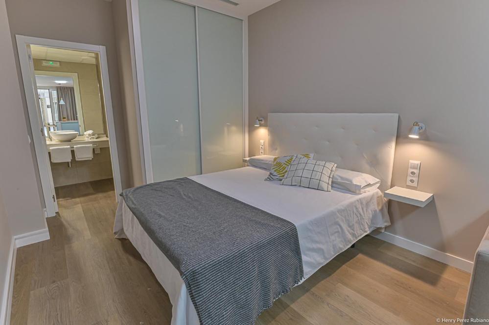Apartamentos Bela Cangas do Morrazo Εξωτερικό φωτογραφία