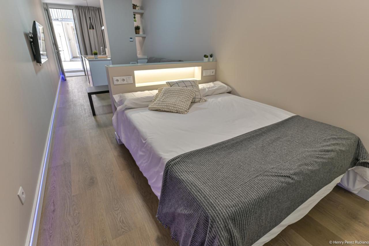 Apartamentos Bela Cangas do Morrazo Εξωτερικό φωτογραφία