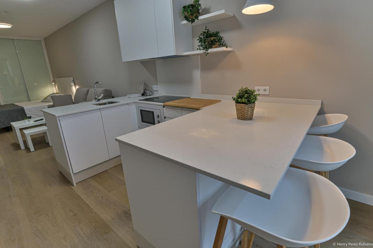 Apartamentos Bela Cangas do Morrazo Εξωτερικό φωτογραφία