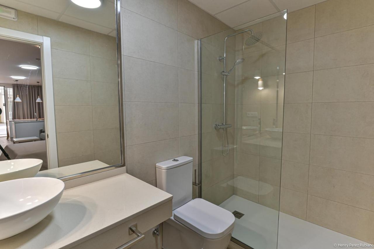 Apartamentos Bela Cangas do Morrazo Εξωτερικό φωτογραφία