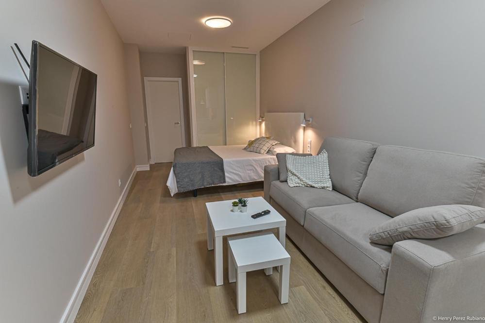 Apartamentos Bela Cangas do Morrazo Εξωτερικό φωτογραφία