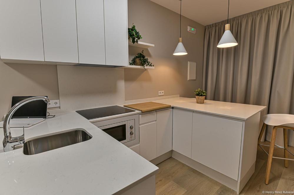 Apartamentos Bela Cangas do Morrazo Εξωτερικό φωτογραφία