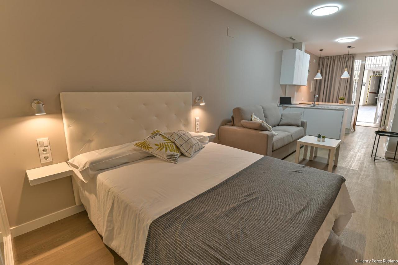 Apartamentos Bela Cangas do Morrazo Εξωτερικό φωτογραφία